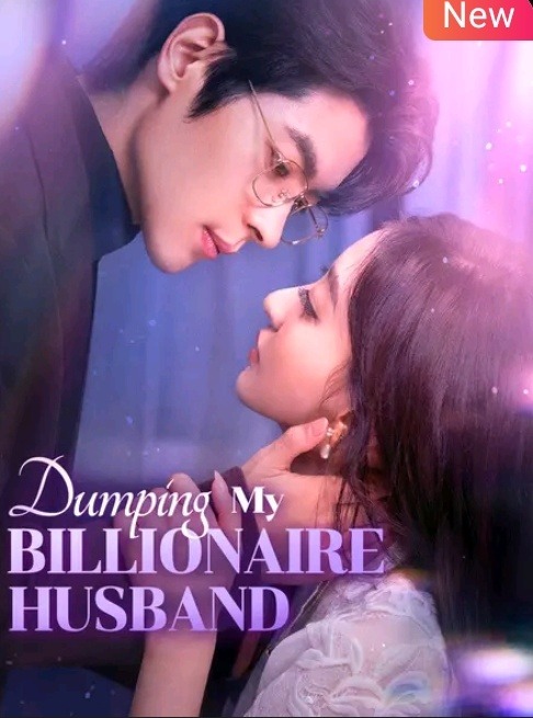 Dumping My Billionaire Husband